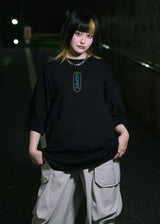Tシャツ 双蛇
