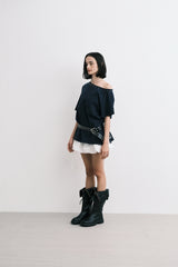 89 rivet t (navy)