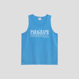INTERNATIONAL SLEEVELESS