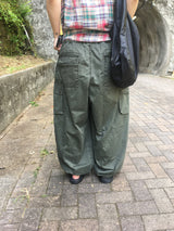 カミーユ ヴィンテージ カーゴ パンツ