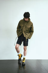 【MADE】Umon, イエロー