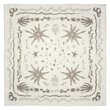 Cast Dreams No Worries Scarf Light Beige