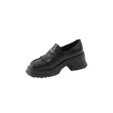 Jenny Tessle Loafer_L2536 (3Colors)