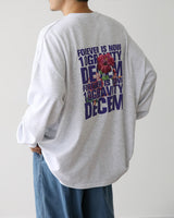 ON GLORY LONG SLEEVE TEE