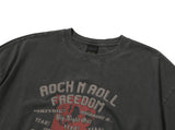 26SS★ クリーブランドピグメント半袖Tシャツ