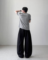 Loid Ringer Half Knit
