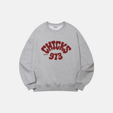 CHICKS 973 MTM_GRAY