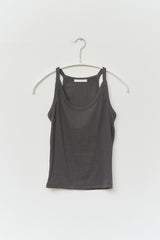 (W) Sivan Sleeveless