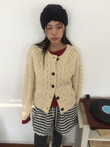 アバディーンプードルショーツ (3 colors)