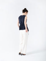 Birkin Pants (white)
