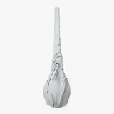 WAY WASHED PADDING BAG (MINT)