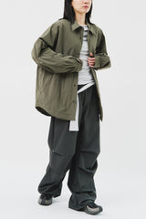 Fris Wind Shirt Jacket (3color)