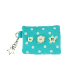 Dot button wallet_mint