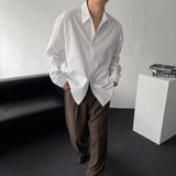 ALL STEDY Oversized Shirt (15 colors)