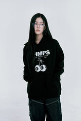 BORN 8 TREE HOODIE B24FT06