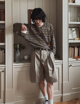 Indie Bohemian See-through Knit
