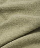 Women’s Hem Open Detail Knit Sage Green
