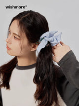 wishmore デザインヘアータイ