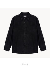 Pure Golden Shirt 6COLOR