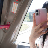 cotton candy hard case
