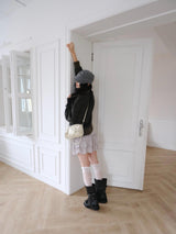  retro mini bag