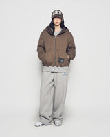 25FW ADLV シティナッピングズリーパンツ