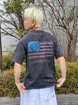 VENTIQUE ナショナルTシャツ3カラー