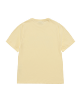 26SS WOMAN TYPING PROFILE SHORT SLEEVE T-SHIRT 