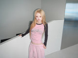 england glitter tee(3 color)