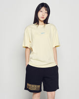 26SSノイズ ボックス ショートパンツ