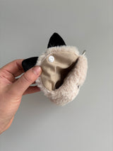 [made]ribbon ppi airpods pouch