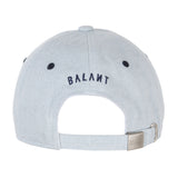 Casual Logo Ball Cap - Sky Blue