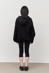 Pull Checked Jacket