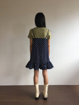 Teddy Short Sleeve (4color)