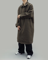 Authentic MacCoat (Brown)