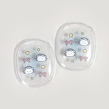 [AirPods Max] ミュージックキャットハードケース (1set)