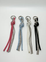 big rope keyring