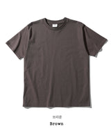 26SS★ デイベーシック半袖Tシャツ