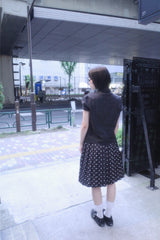 hiro puff bl (3color)