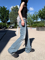  ESSENTIAL BOOTSCUT PANTS