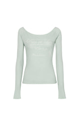 FOG TOP mint