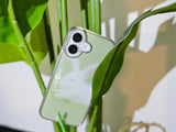 ファーリーフレンズ airpods ケース_ラビット