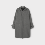 ASCLO Wool Mac Coat (2color)