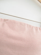 Mellow Border Tube Top
