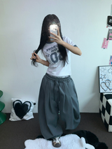 MINT CHOCO LATTE T-shirt