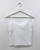 Linde Lace Sleeveless (4color)