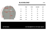 BBD ラスカルロングTシャツ (カーキ)