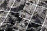 Ampoule Damage Check Half Shirt