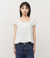 (W) Rhea Blouse