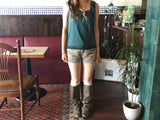 nami vintage pants